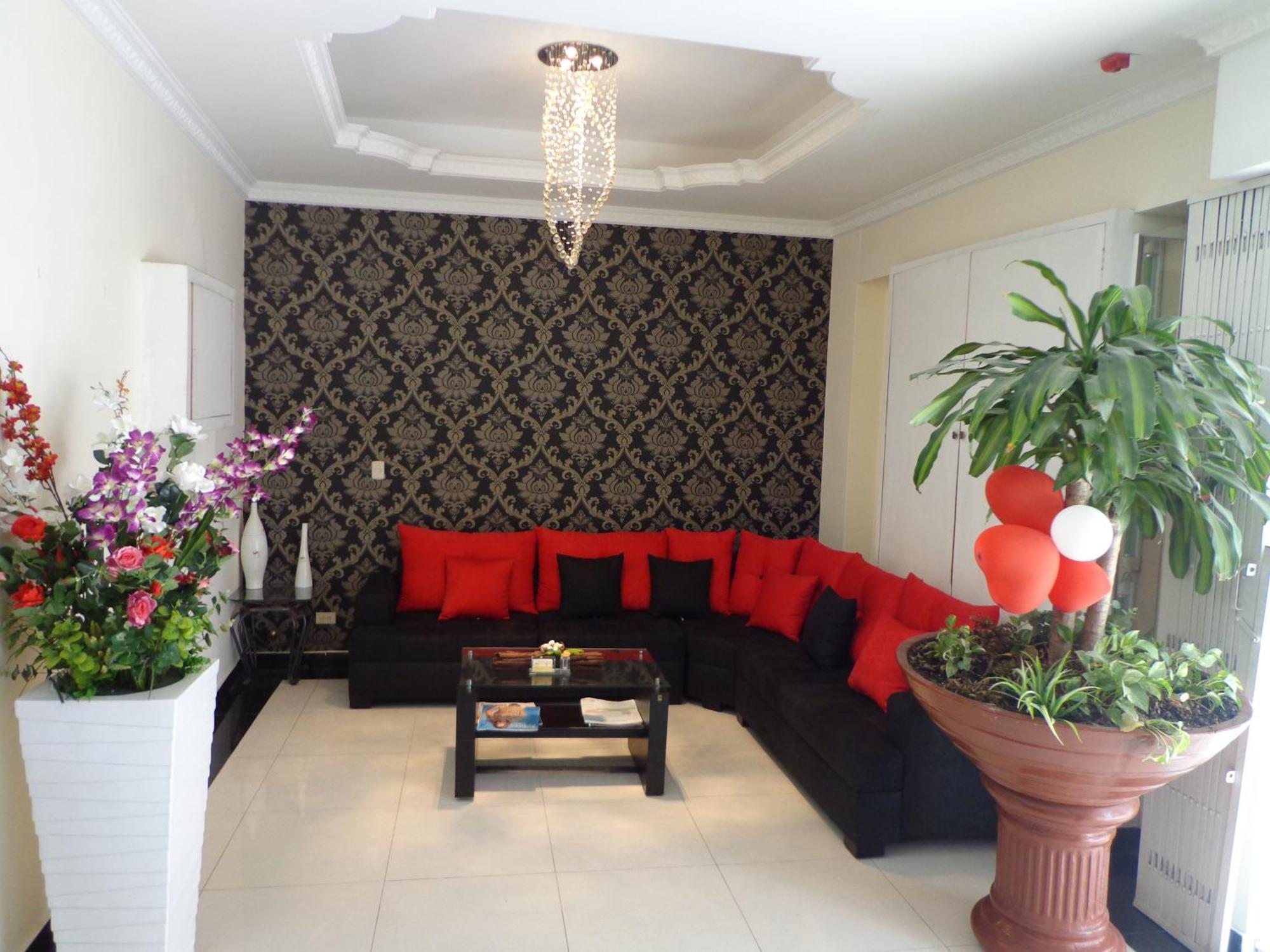 Hotel Flor De Liz Guayaquil Exterior photo